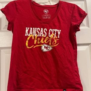 Kansas City Chiefs Shirt